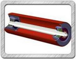 Лоток насыпной ОПТИМА СЛН-12 Кабеленесущие системы